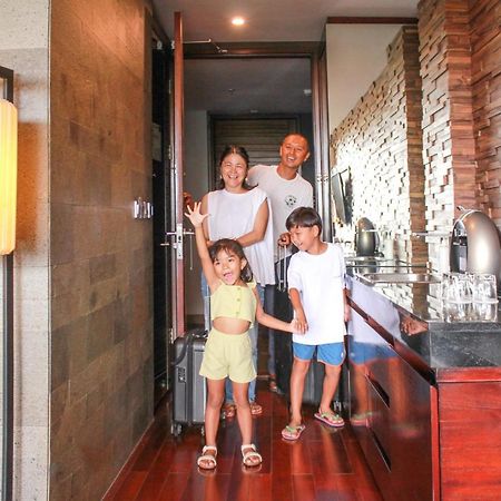 Suites By Watermark Hotel And Spa Jimbaran  Luaran gambar