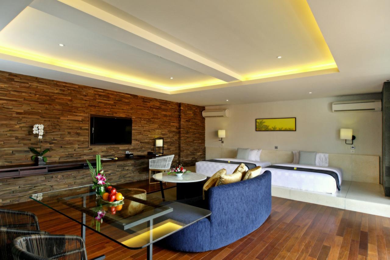 Suites By Watermark Hotel And Spa Jimbaran  Luaran gambar