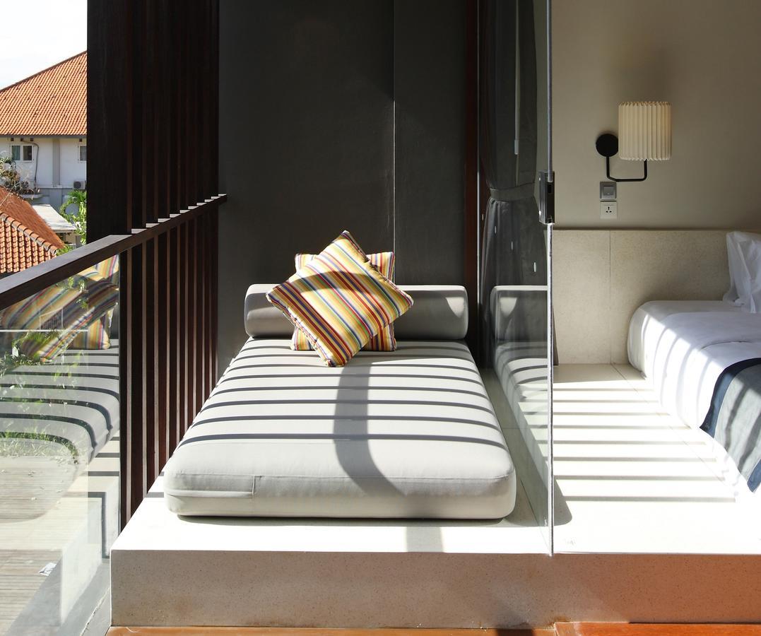 Suites By Watermark Hotel And Spa Jimbaran  Luaran gambar