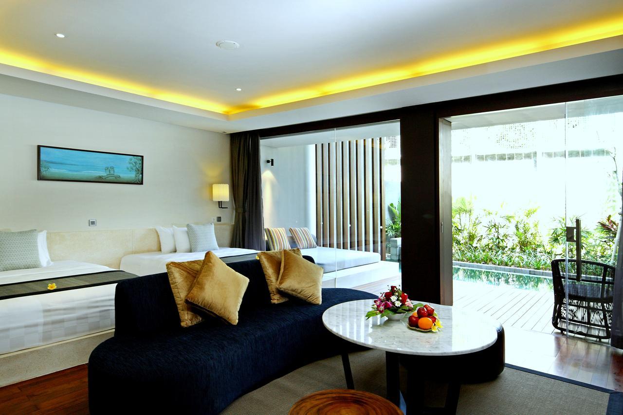 Suites By Watermark Hotel And Spa Jimbaran  Luaran gambar