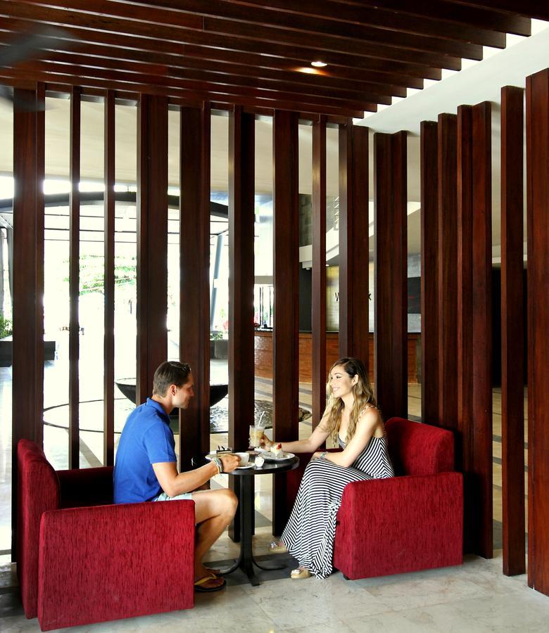 Suites By Watermark Hotel And Spa Jimbaran  Luaran gambar