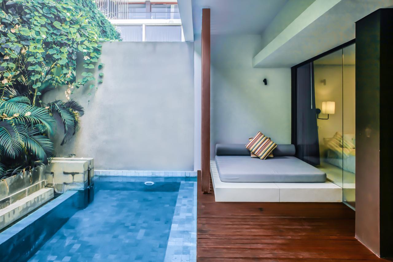 Suites By Watermark Hotel And Spa Jimbaran  Luaran gambar