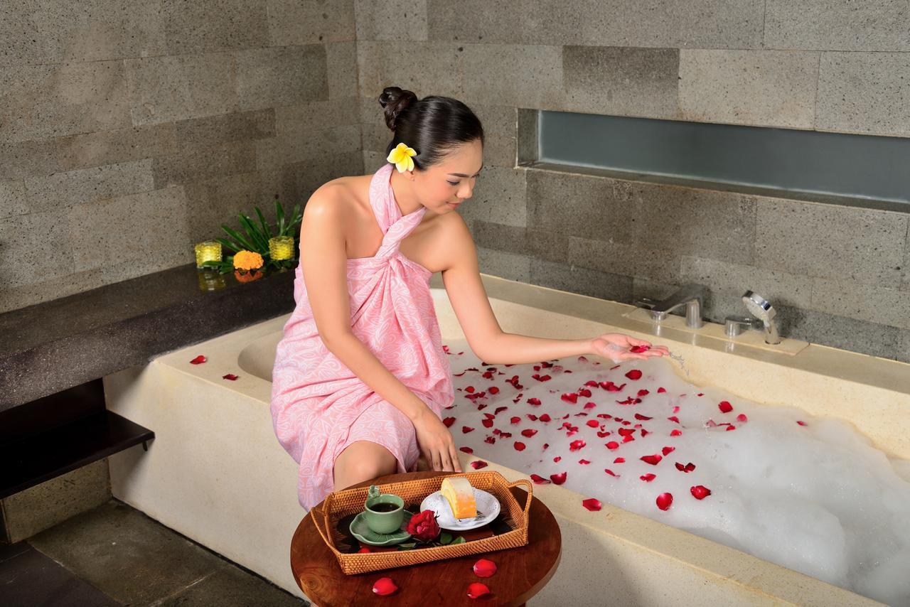 Suites By Watermark Hotel And Spa Jimbaran  Luaran gambar