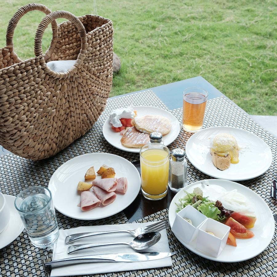Suites By Watermark Hotel And Spa Jimbaran  Luaran gambar
