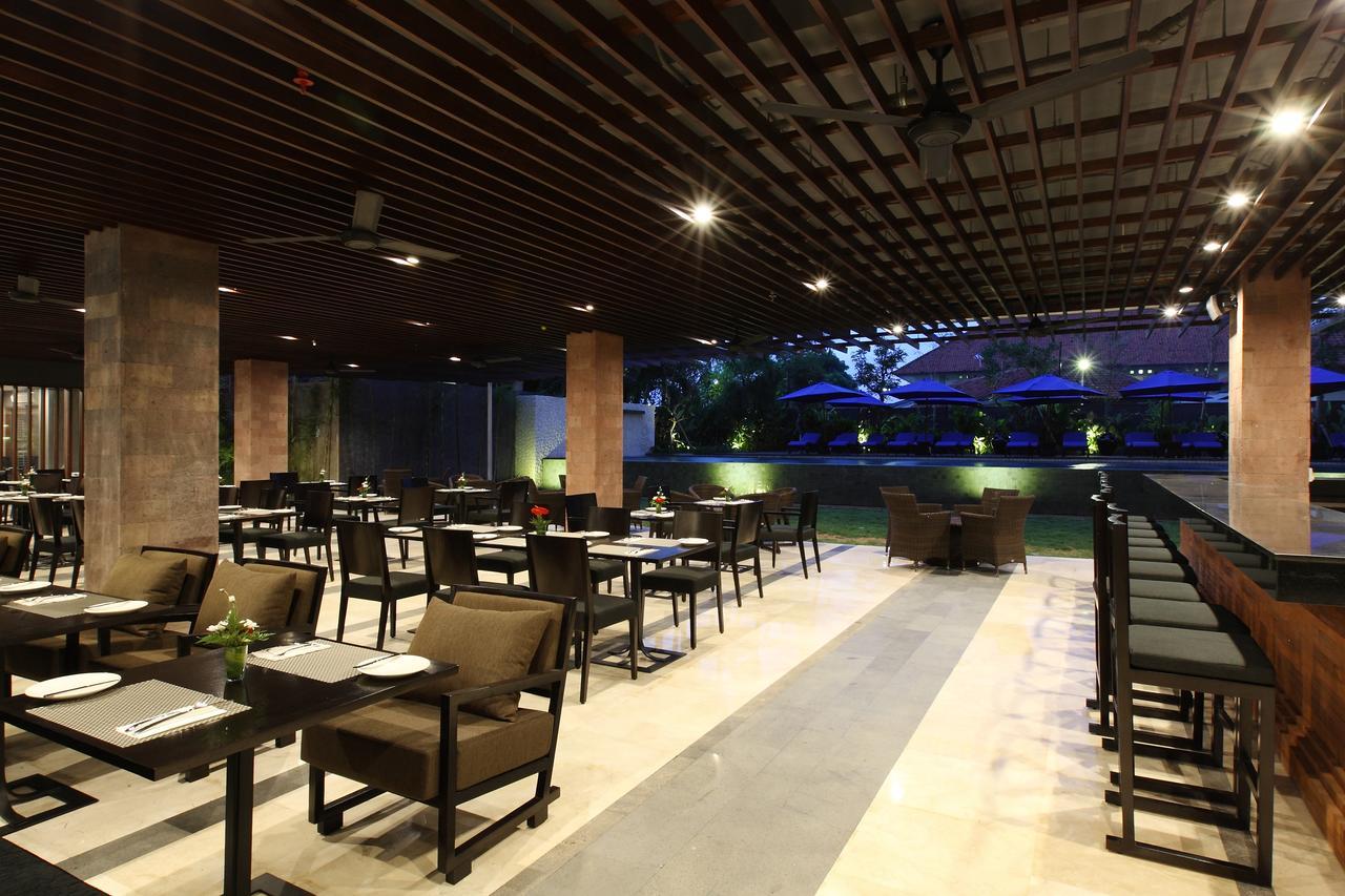 Suites By Watermark Hotel And Spa Jimbaran  Luaran gambar
