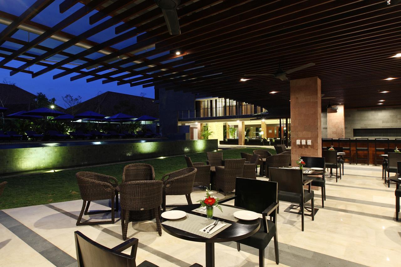 Suites By Watermark Hotel And Spa Jimbaran  Luaran gambar