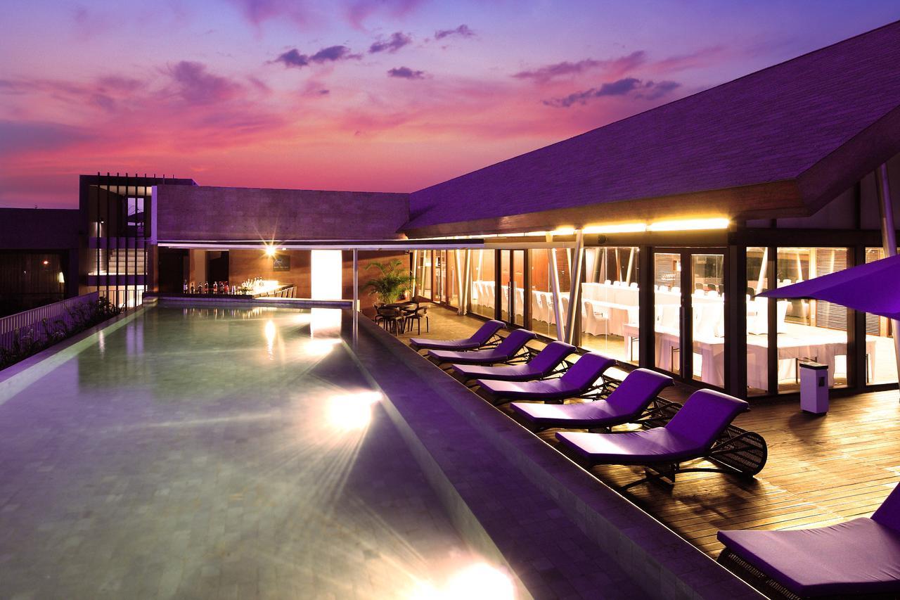 Suites By Watermark Hotel And Spa Jimbaran  Luaran gambar