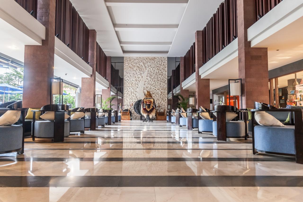 Suites By Watermark Hotel And Spa Jimbaran  Luaran gambar