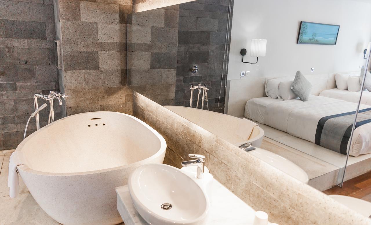 Suites By Watermark Hotel And Spa Jimbaran  Luaran gambar