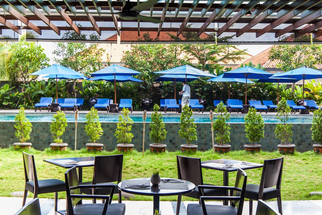 Suites By Watermark Hotel And Spa Jimbaran  Luaran gambar