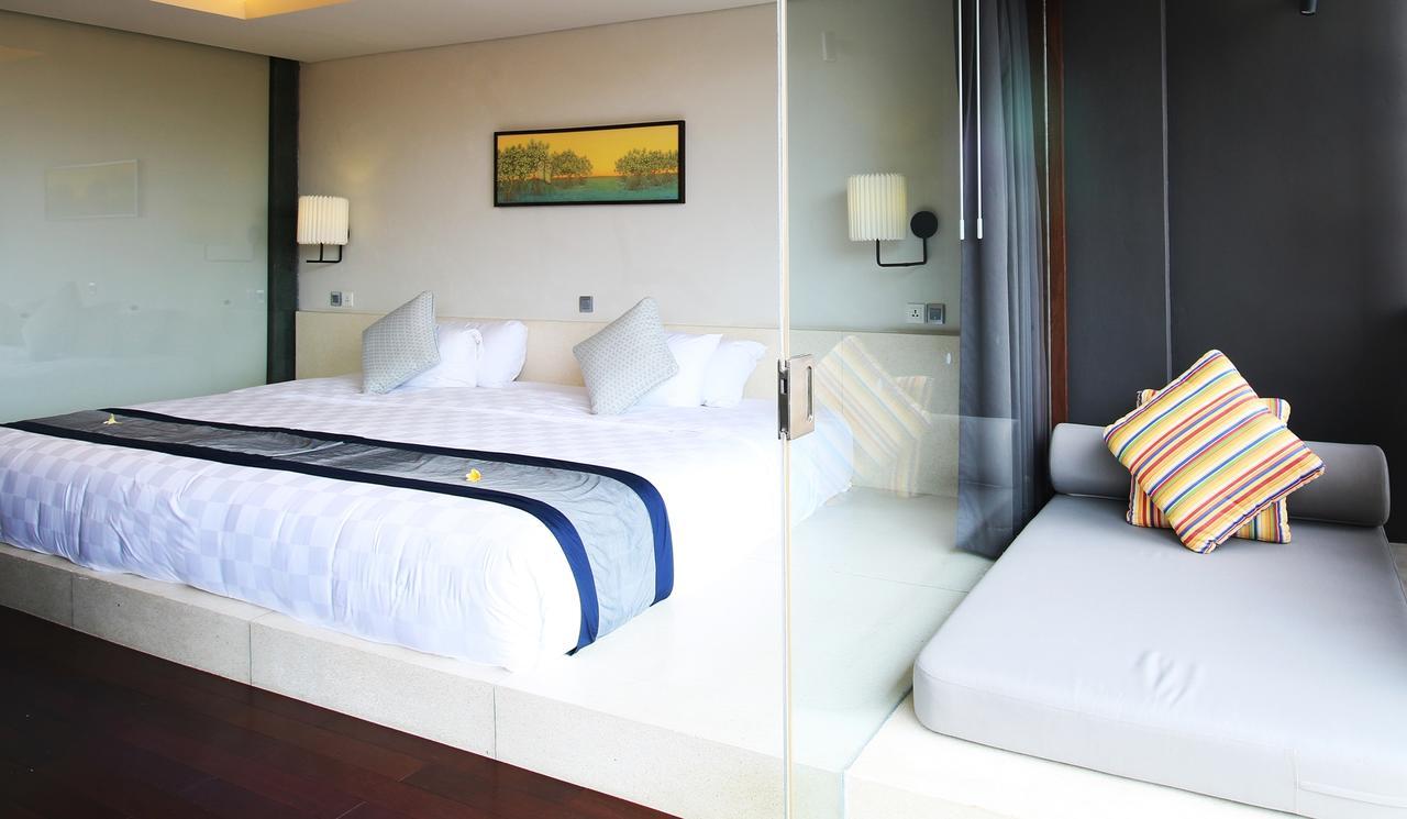 Suites By Watermark Hotel And Spa Jimbaran  Luaran gambar