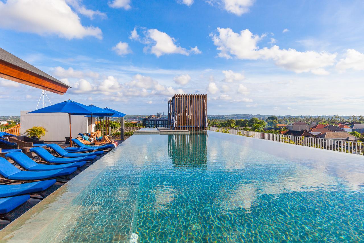 Suites By Watermark Hotel And Spa Jimbaran  Luaran gambar