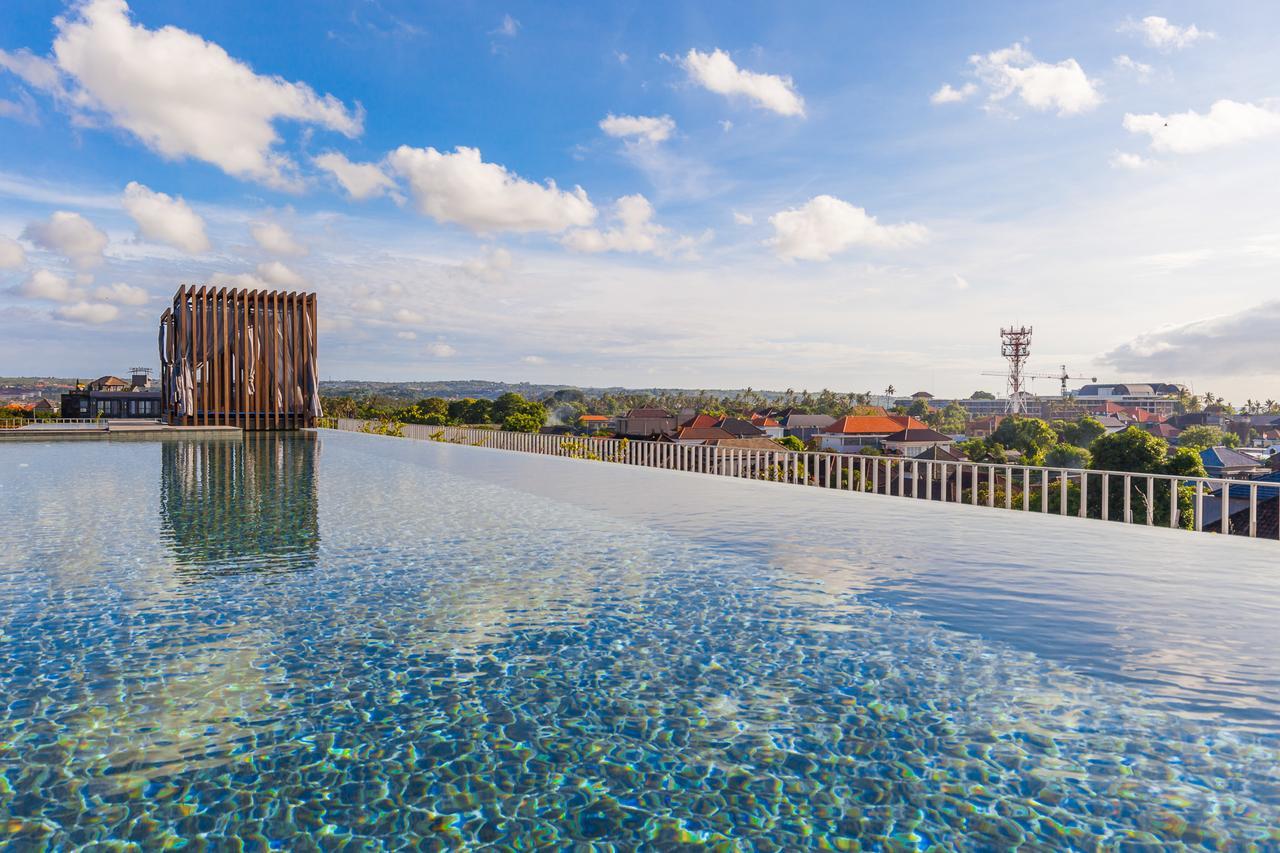Suites By Watermark Hotel And Spa Jimbaran  Luaran gambar