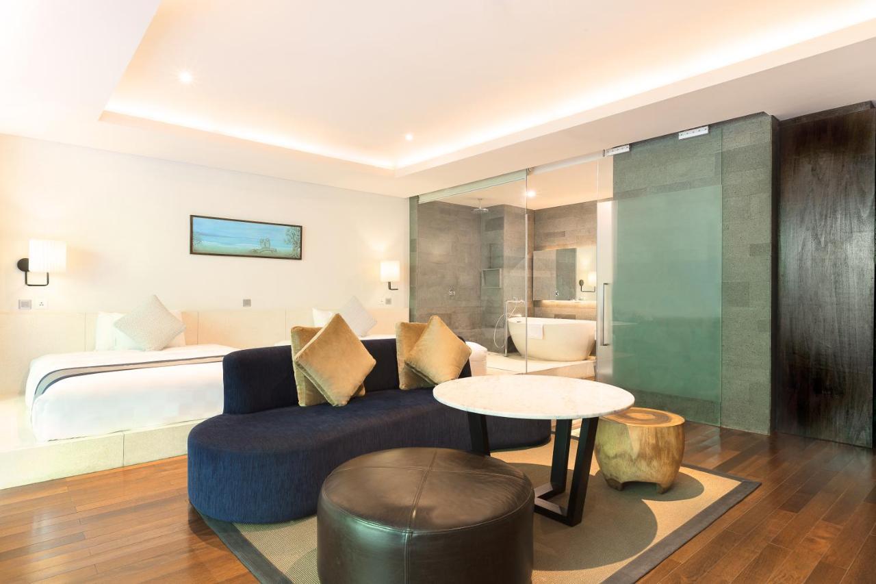 Suites By Watermark Hotel And Spa Jimbaran  Luaran gambar