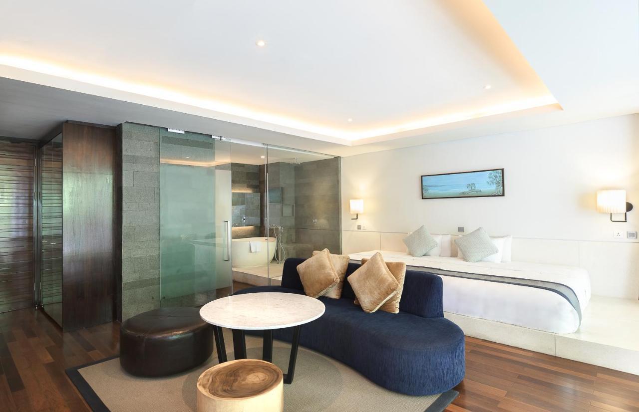 Suites By Watermark Hotel And Spa Jimbaran  Luaran gambar
