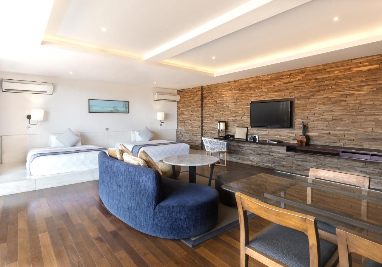 Suites By Watermark Hotel And Spa Jimbaran  Luaran gambar