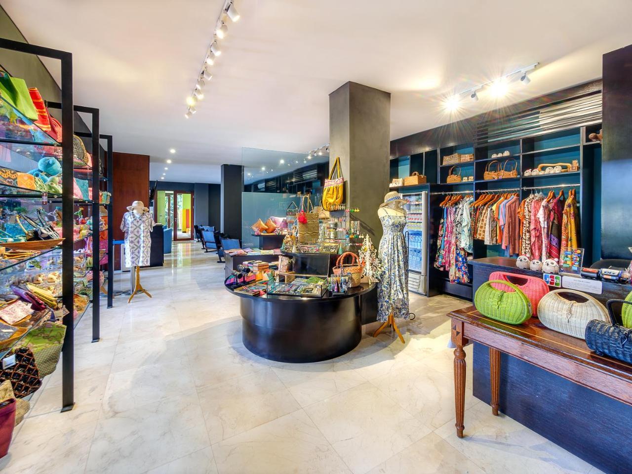 Suites By Watermark Hotel And Spa Jimbaran  Luaran gambar