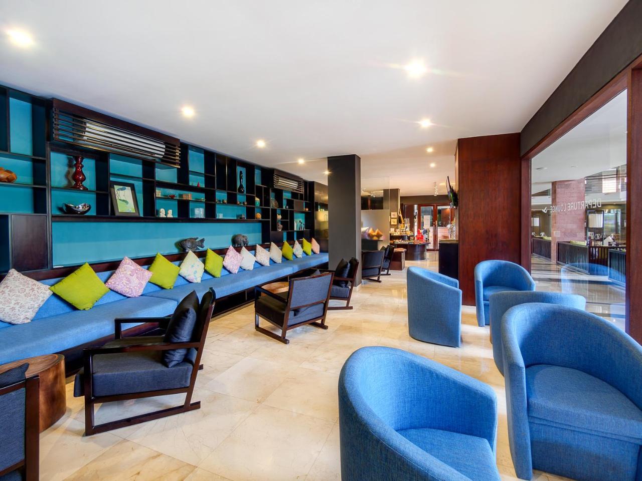 Suites By Watermark Hotel And Spa Jimbaran  Luaran gambar
