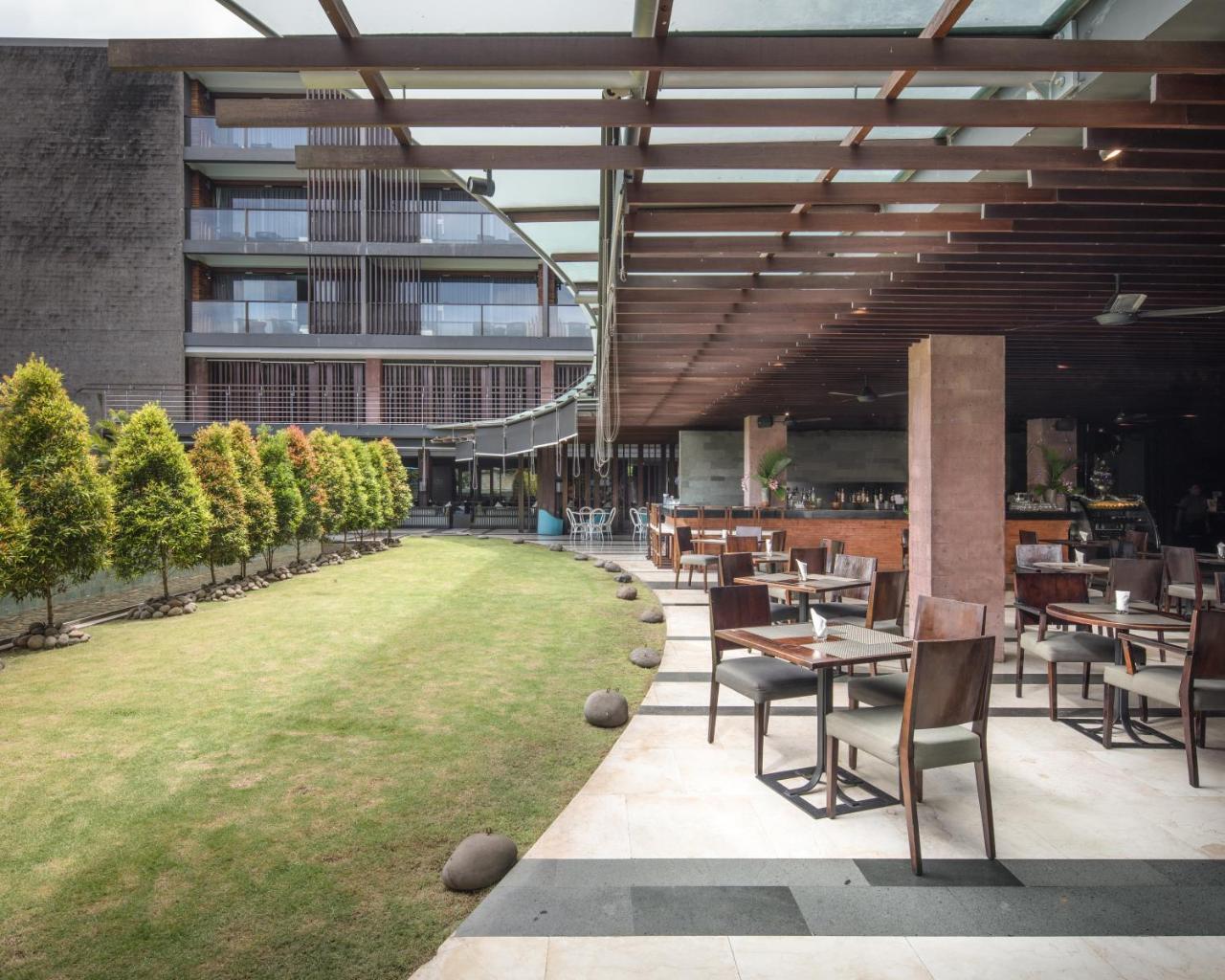 Suites By Watermark Hotel And Spa Jimbaran  Luaran gambar