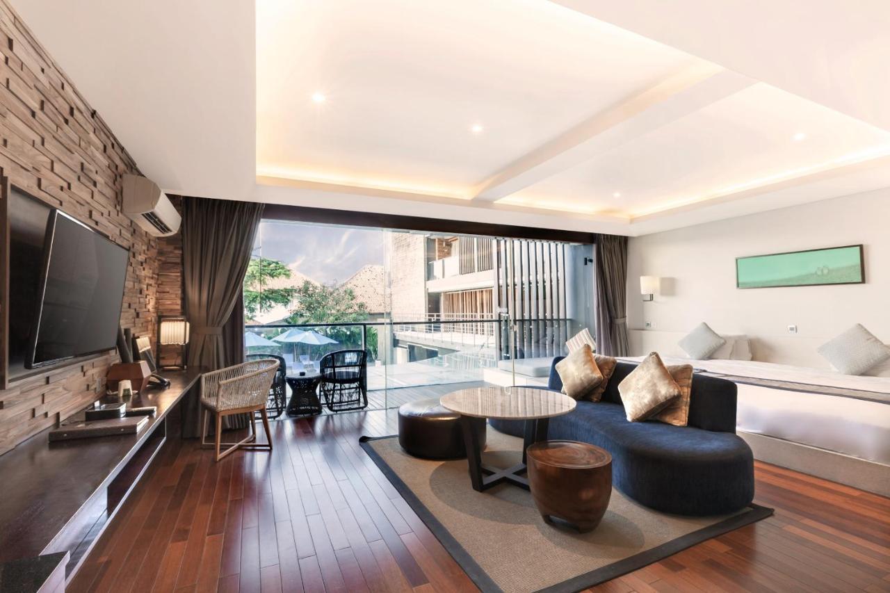 Suites By Watermark Hotel And Spa Jimbaran  Luaran gambar