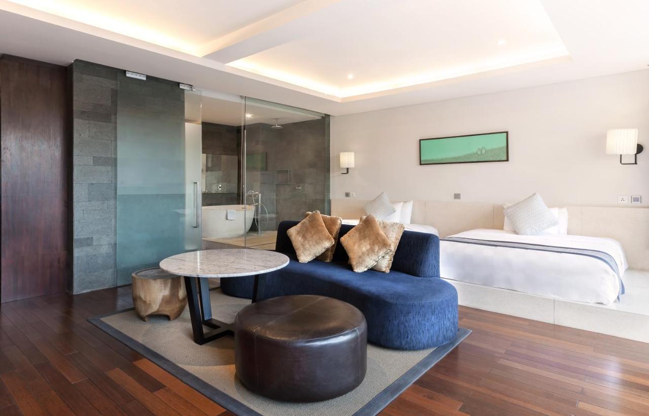Suites By Watermark Hotel And Spa Jimbaran  Luaran gambar