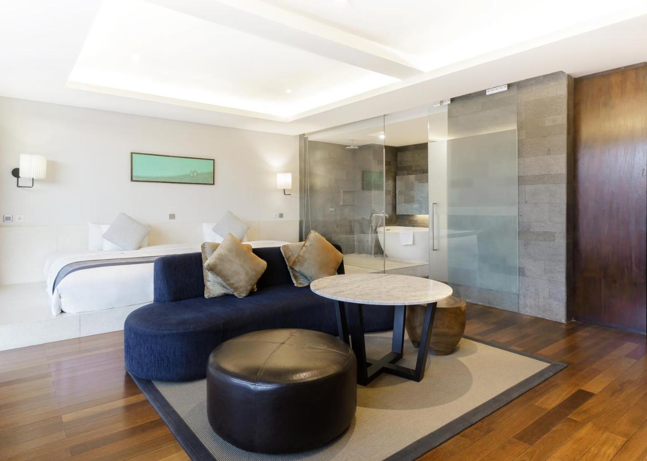 Suites By Watermark Hotel And Spa Jimbaran  Luaran gambar