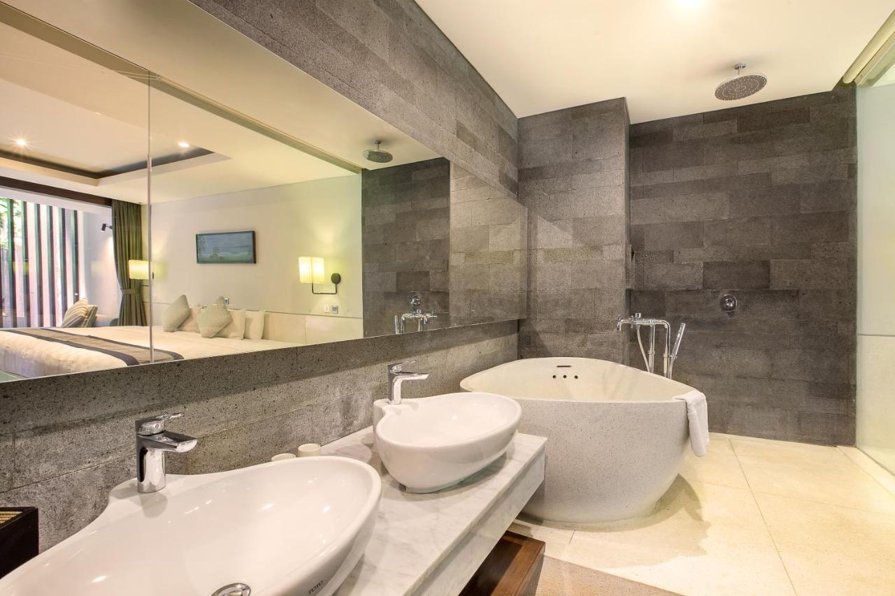 Suites By Watermark Hotel And Spa Jimbaran  Luaran gambar