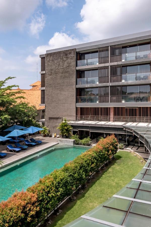 Suites By Watermark Hotel And Spa Jimbaran  Luaran gambar